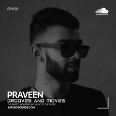Grooves And Moves 020 | Praveen SL