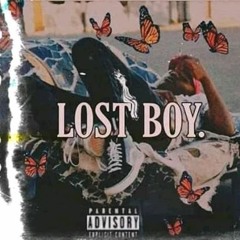 Lewandowski (Ft25thAngello & Kalo Picasso