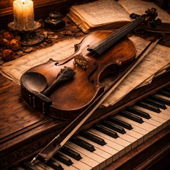 Timeless Violin V2 With Piano + Beat