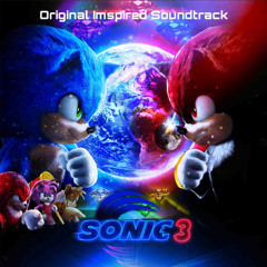 Live and Learn (Sonic the Hedgehog 3)