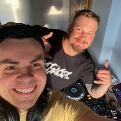 Dalta Mora b2b Ilario Retines (Third Strike)