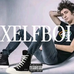 XELFBOI (nuovaborsawhite)