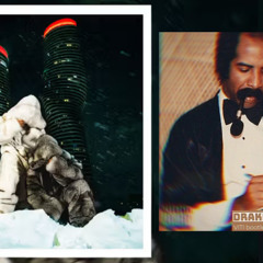 Passionfruit x Die Trying Mashup (Drake + partynextdoor