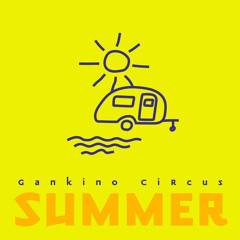Summer (feat. Sandhja)