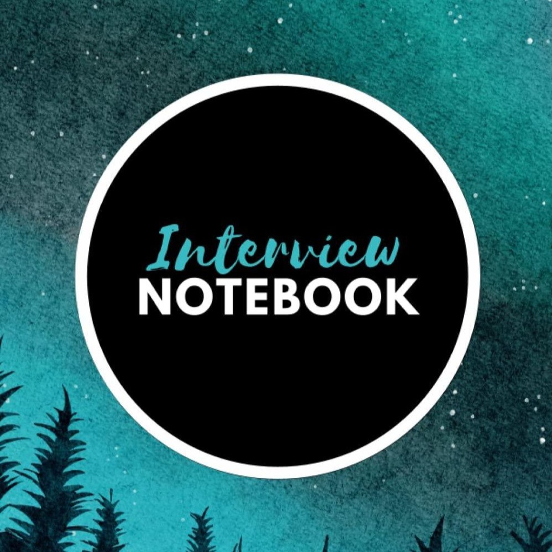 Stream (PDF) INTERVIEW NOTEBOOK: Aesthetic Candidate Tracker. HR ...