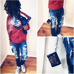 Devil on my Shoulder [Prod. cxn]