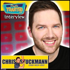 CHRIS STUCKMANN | Double Toasted Interview