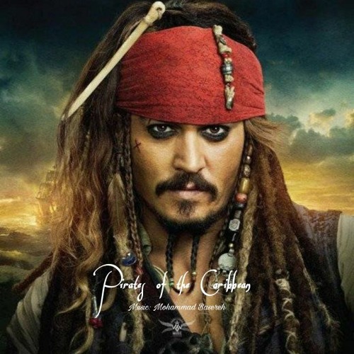 Pirates of the Caribbean | Composer: Mohammad Basereh