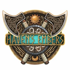 Before The Storm - Haven's Embers OST