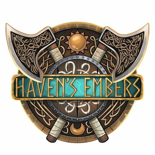 Eona's Theme - Haven's Embers OST