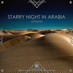 Atman (US) - Starry Night In Arabia (Cafe De Anatolia)