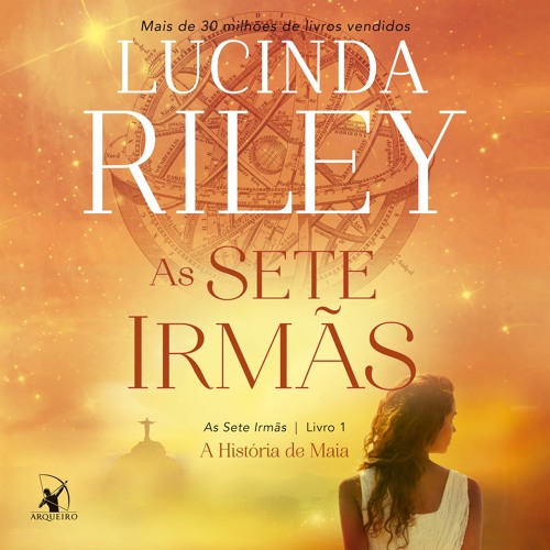 Stream Editora Arqueiro | Listen to Lucinda Riley playlist online for free  on SoundCloud