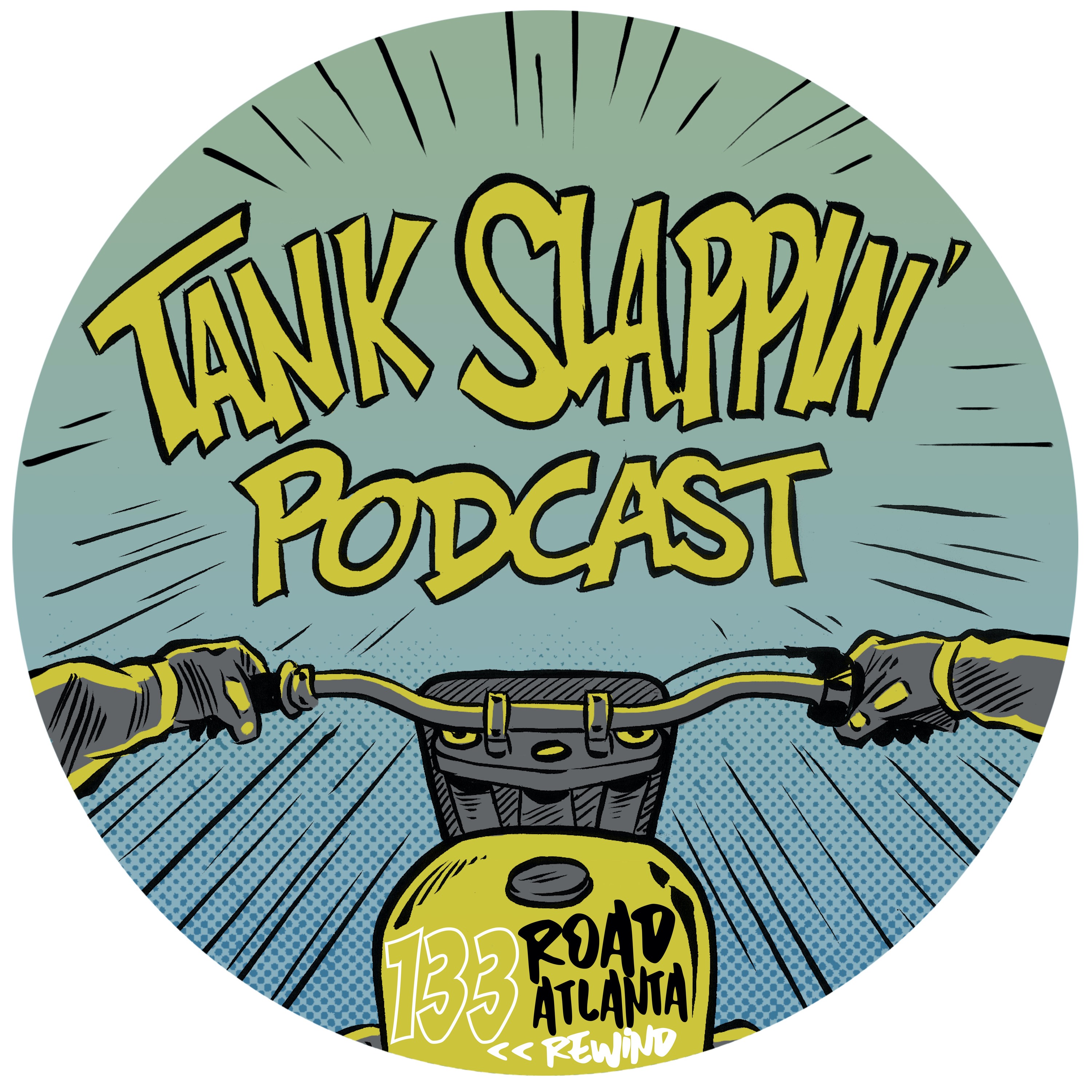Tank Slappin\' Podcast