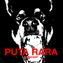 PVTA RARA ( Mango Edit )