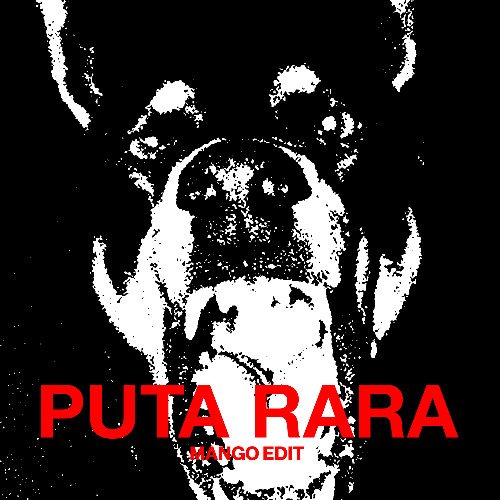 PVTA RARA ( Mango Edit )