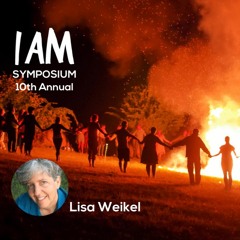 Lisa Weikel IAM Symposium 2021