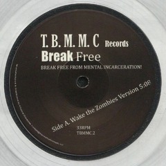 Deep House Mix 04 - Break Free (Wake The Zombies)