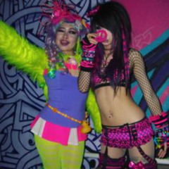 anothernight w/ marcy madeline [rimini project]