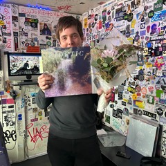 Benoit Pioulard @ The Lot Radio 03-02-2023