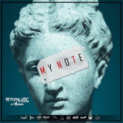 MY NOTE (SAMUEL ARIAS DJ)