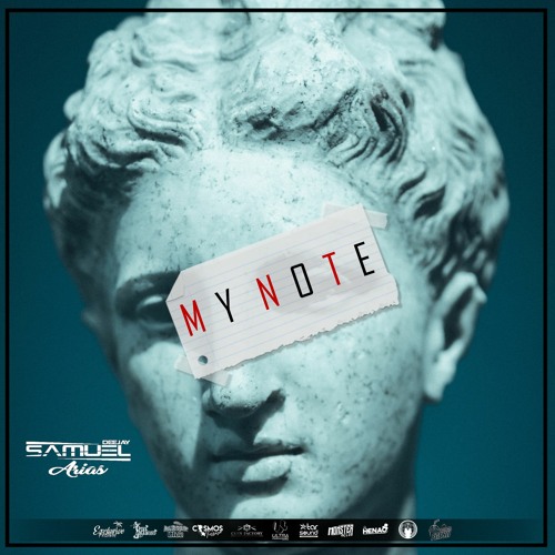 MY NOTE (SAMUEL ARIAS DJ)
