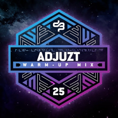 ADJUZT | DECIBEL OUTDOOR 2025 WARM-UP