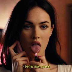 betterthanyours