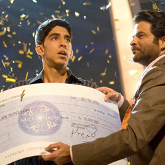 Slumdog Millionnaire @prodbydavy