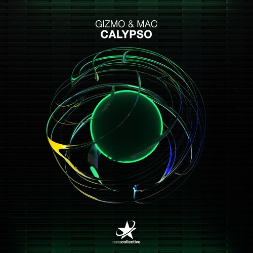 Gizmo & Mac - Calypso (Radio Edit)