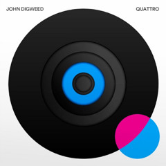 John Digweed, Nick Muir - With You (Voilan Edit)