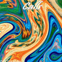 [FREE] Juice WRLD x Sofaygo Type Beat - "Calls"