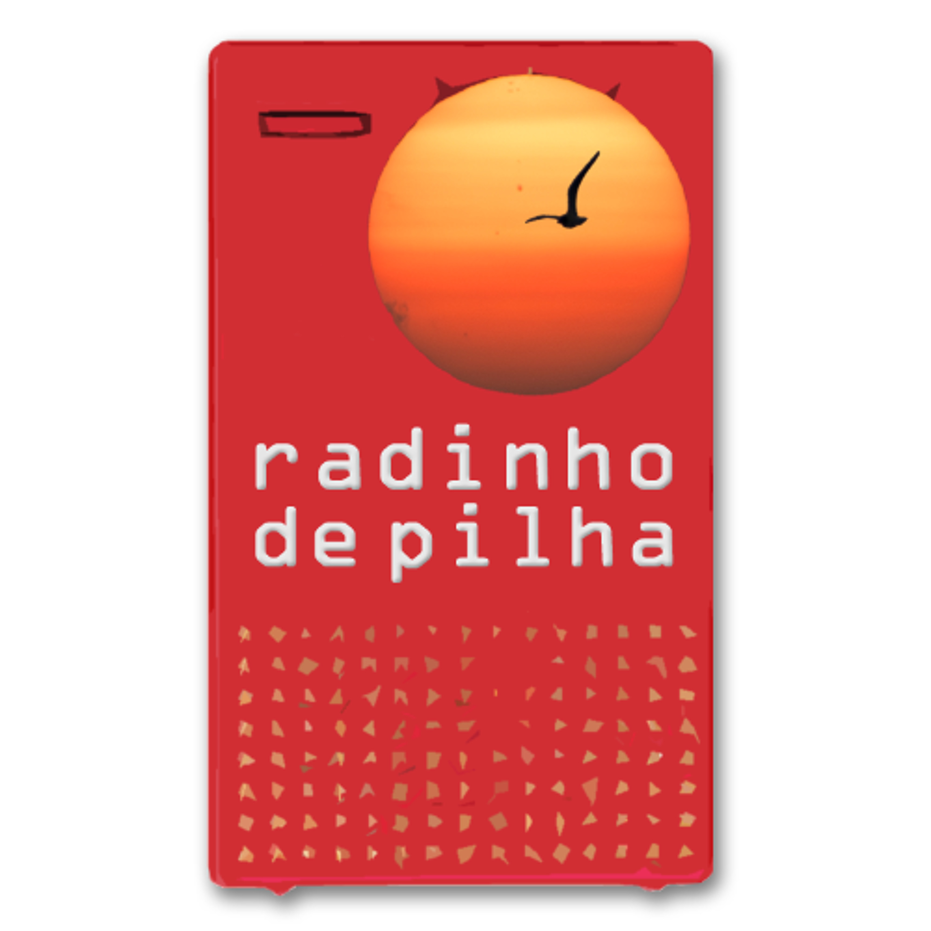 meus podcasts reunidos