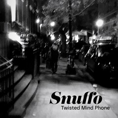 Snuffo - Floating (Analog Records)