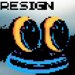 RESIGN