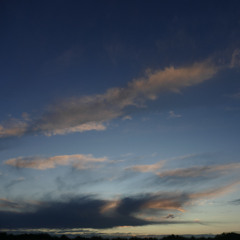 30 minute atmospheric yoga flow