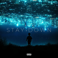 Stay Down - Aman (Tried by 12) Remix
