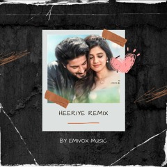 Heeriye Remix