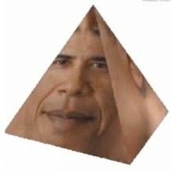 OBAMA BIN LADEN