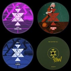 Groovy Tech House