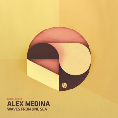 PREMIERE: Alex Medina ft. Elna - Waves From One Sea (Original Mix) [Mobilee Records]