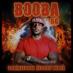 BOOBA - 6G (BAKINZEDAYZ Dub Remix)