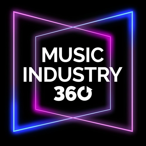 Stream episode Music Industry 360 - Episode 31 - Gender Equality in The ...