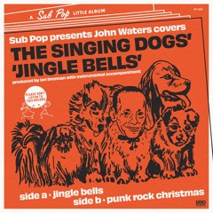 John Waters - Jingle Bells