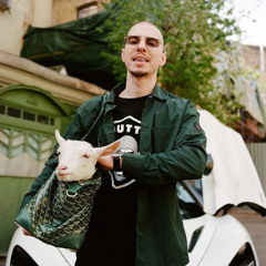 FRIENDLY THUG 52 NGG - From Day One Miss You Again (ZAHBADEGO edit)