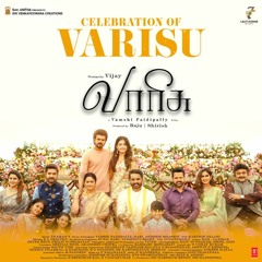 Arabic Kuthu X Celebration Of Varisu