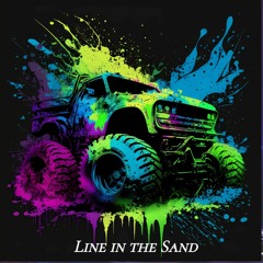 Line In The Sand - Darkwave