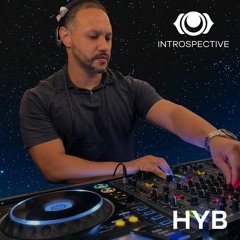INTROSPECTIVE Episode 001 - HYB
