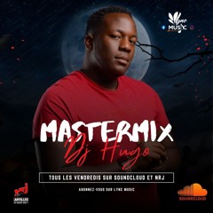 01- DJ HUGO - NRJ MASTERMIX 14-11-2025
