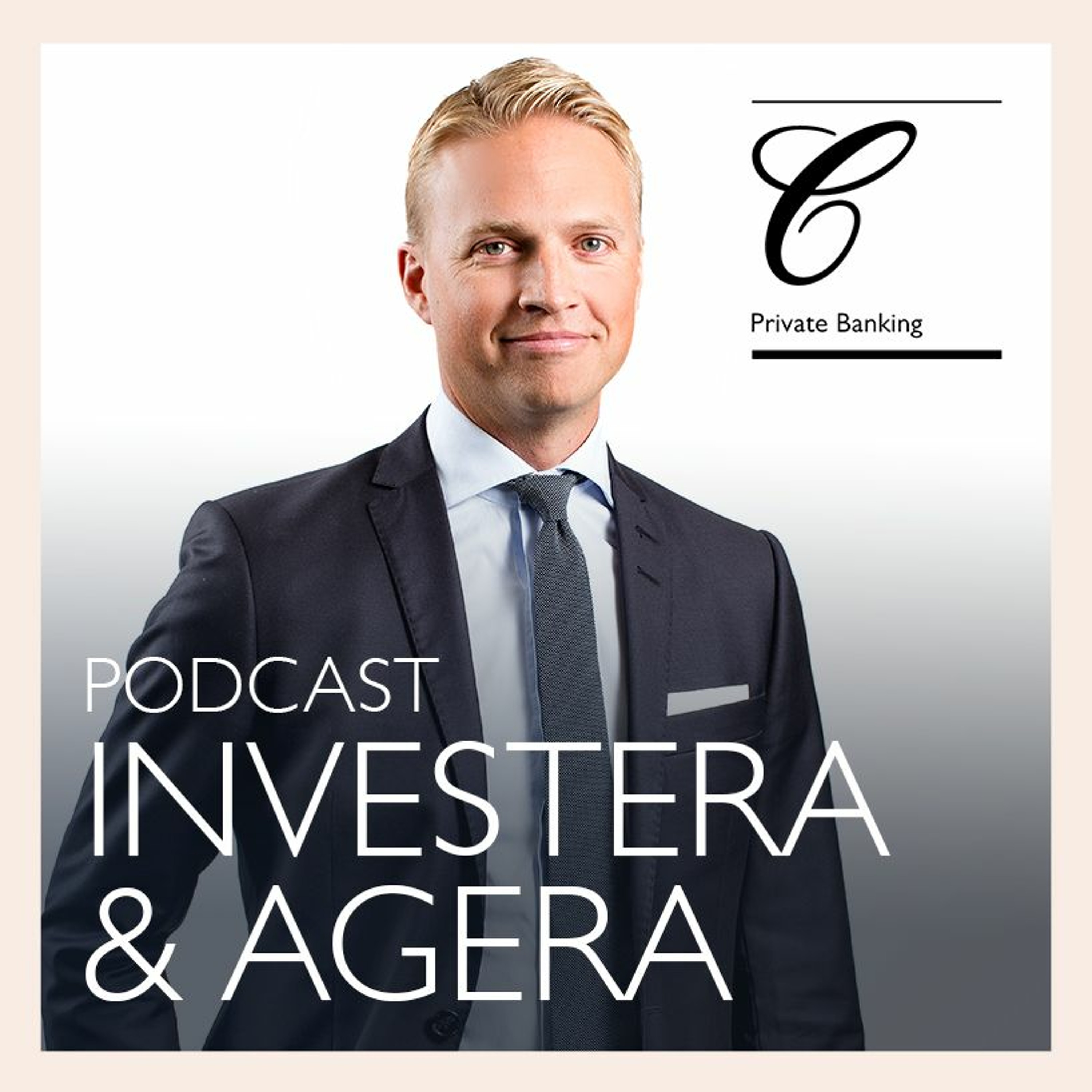 Investera & Agera från DNB Carnegie Private Banking