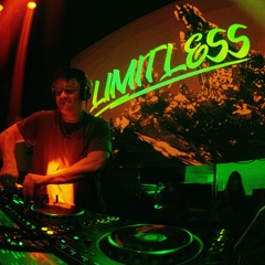 LIMITLESS - EnergyShift - Live Set